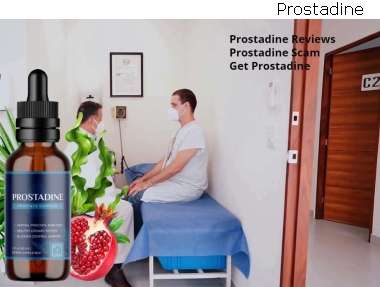 Prostadine Ebay